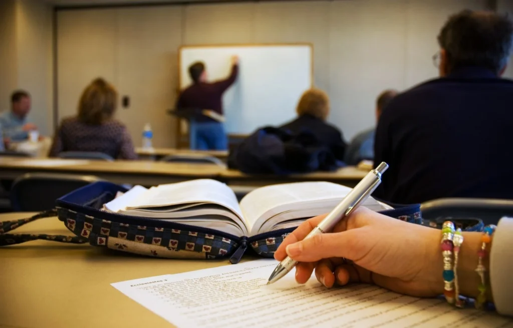 Organisme formation sans Qualiopi