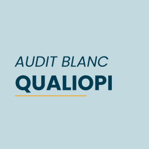 Audit blanc Qualiopi