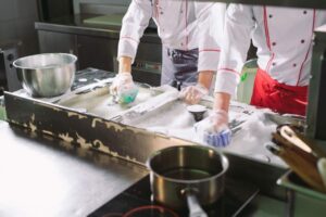 Formateur HACCP