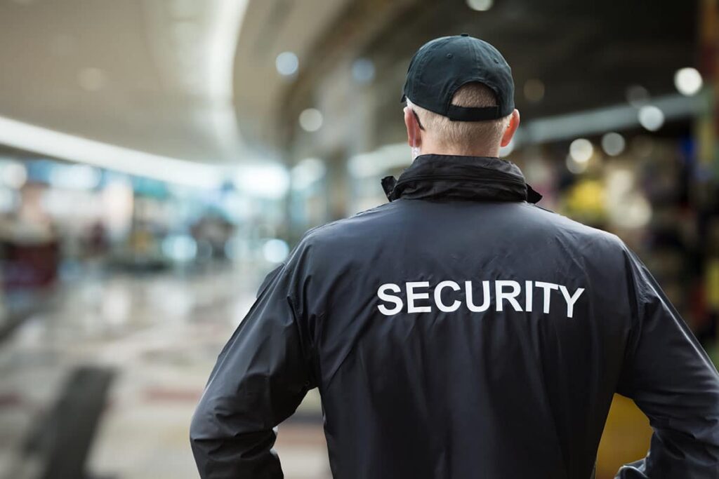 Comment devenir formateur agent de sécurité
