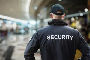 Comment devenir formateur agent de sécurité