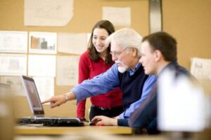 Formateur CFA