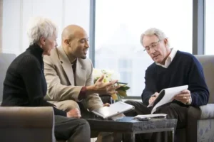 Assurance formateur indépendant