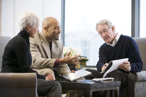 Assurance formateur indépendant