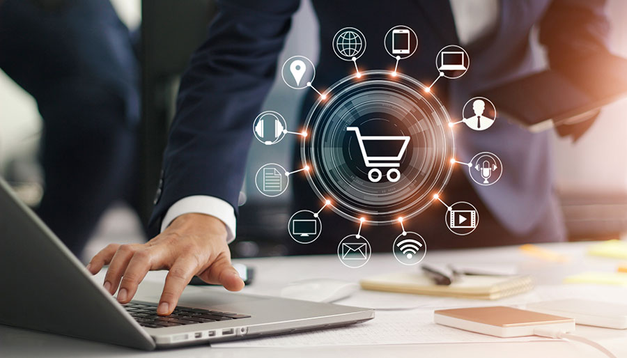 Devenir formateur E commerce
