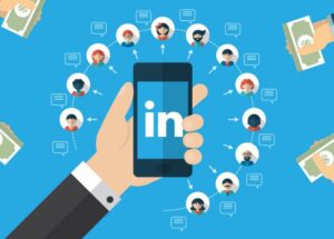 Devenir formateur LinkedIn