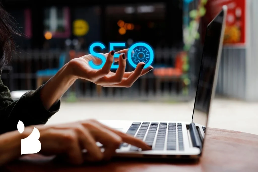 Devenir formateur SEO