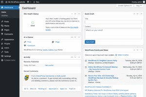Devenir formateur WordPress