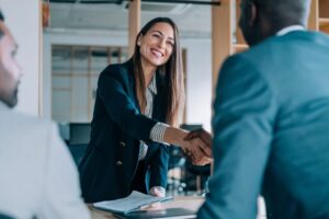 Devenir formateur commercial