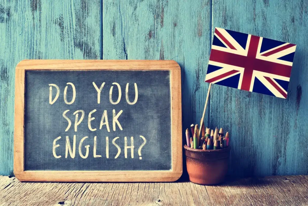Devenir formateur en anglais