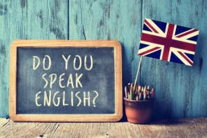 Devenir formateur en anglais