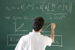 Devenir formateur mathématiques