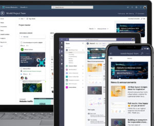 Devenir formateur sharepoint