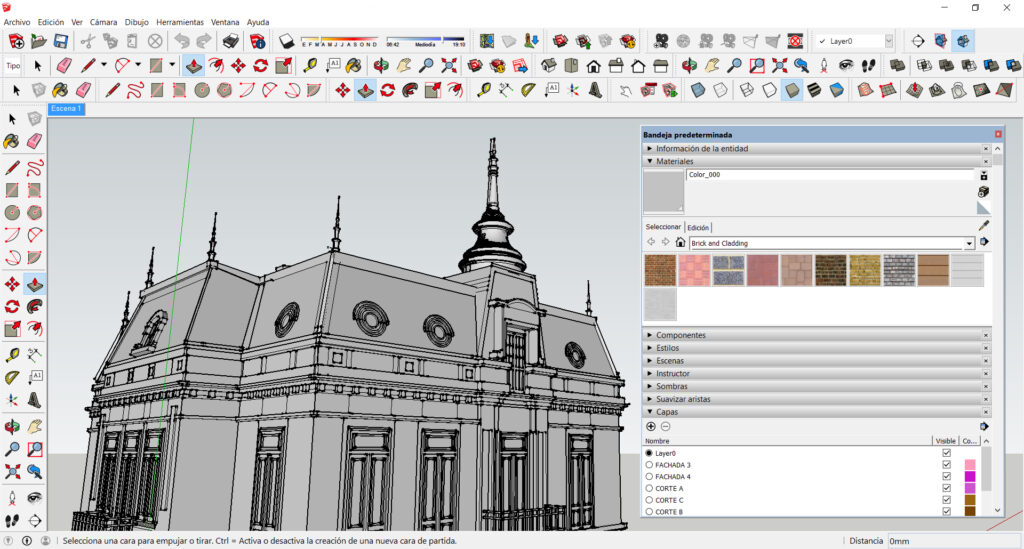Devenir formateur sketchup