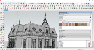 Devenir formateur sketchup