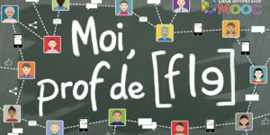 Devenir formatrice en FLE