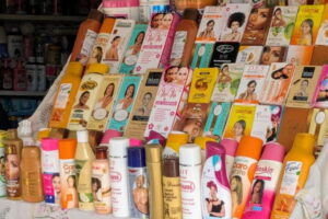 Devenir formatrice en cosmétique