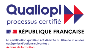 Logo Qualiopi png