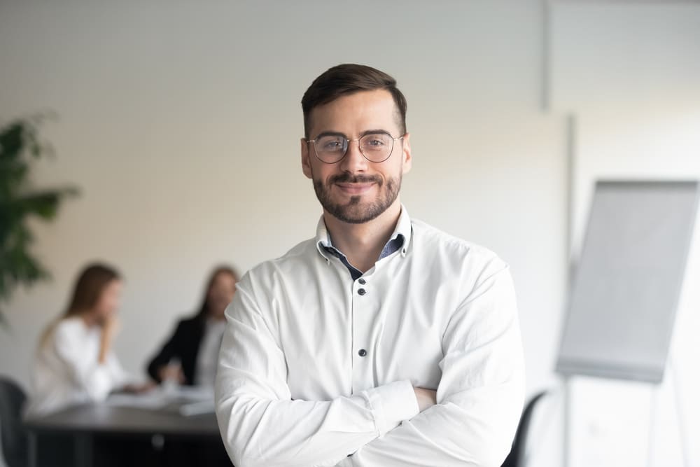 Pourquoi devenir formateur ?