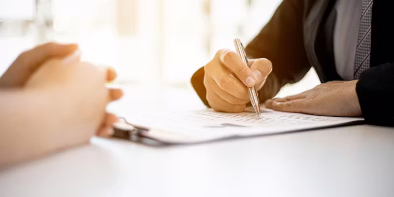 Qualiopi bilan de compétences
