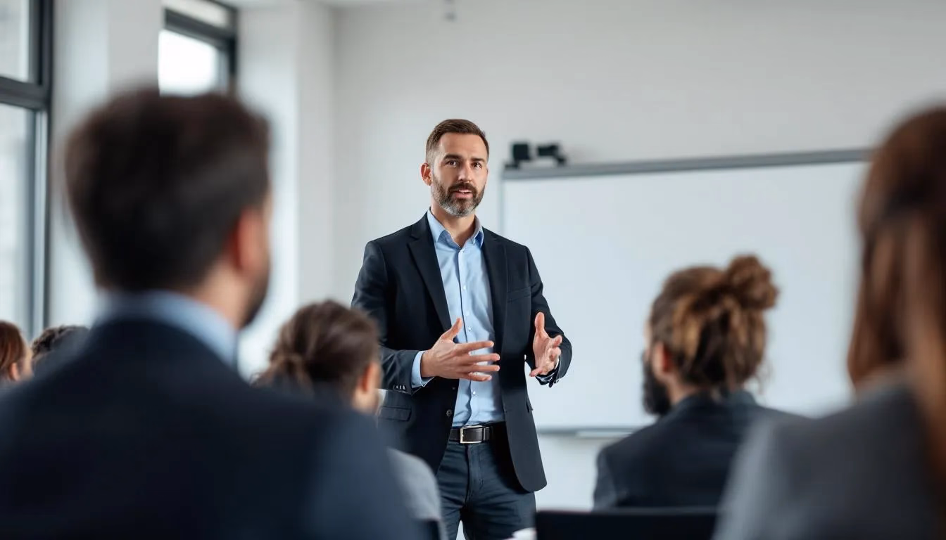 Tarif horaire formateur auto entrepreneur