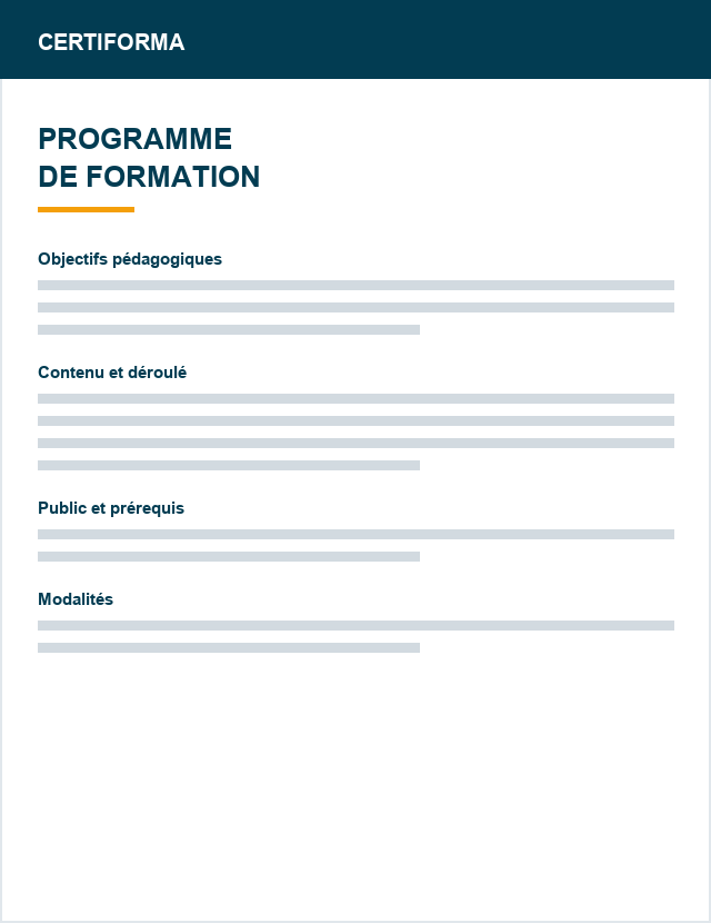 Aper&ccedil;u du document