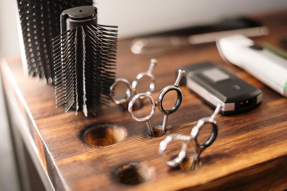 De coiffeur à formateur en coiffure : le parcours de Vincent