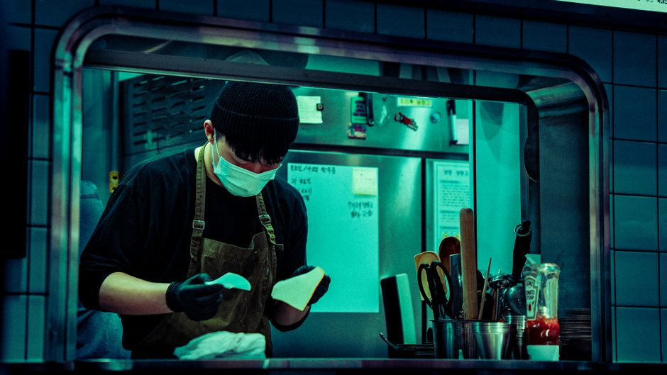 De responsable qualité à formatrice HACCP : le parcours de Corinne