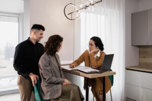 D'agent immobilier chevronné à formateur : le parcours de Romain