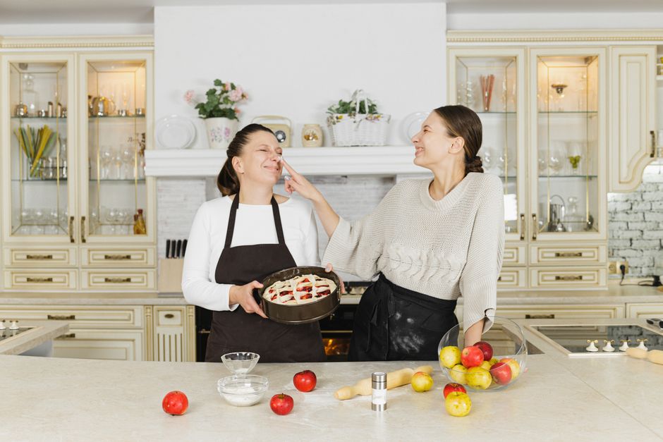 De pâtissière installée à formatrice en pâtisserie : le parcours de Nathalie