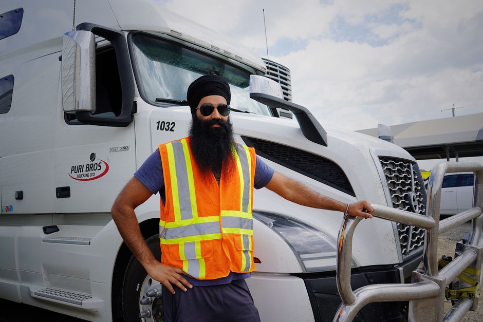 De gérant d'auto-école à formateur poids lourds : le parcours de Fabrice