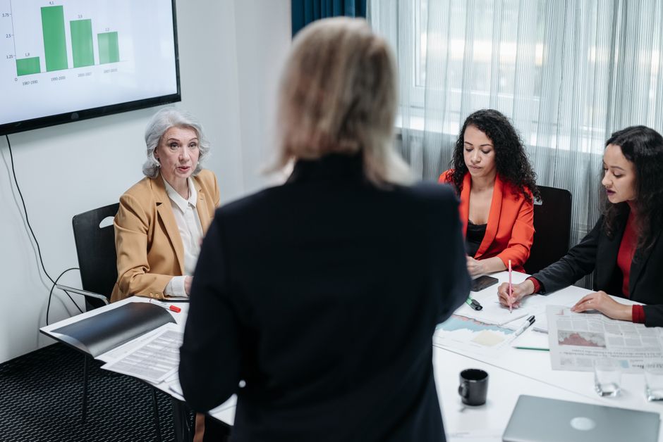 De chargée RH à formatrice en RH : le parcours de Delphine