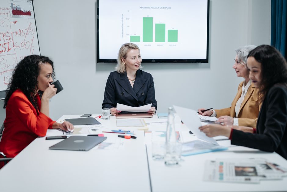 Formateur en vente