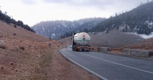 Professionnel en situation de travail