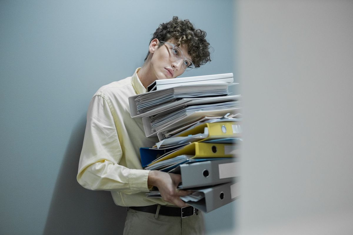 Étude de cas Certiforma : administratif thomas