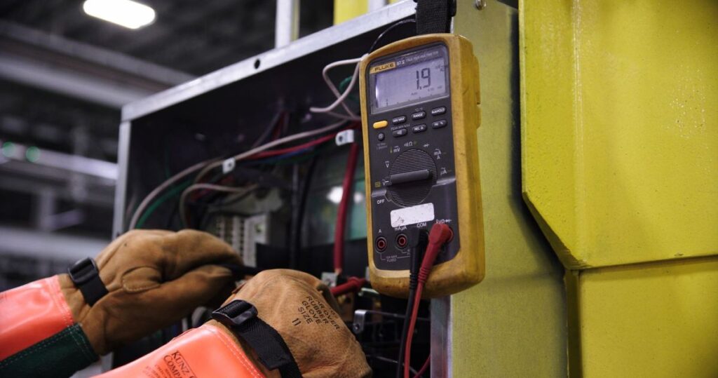 Le kit du formateur en habilitation électrique : la check-list