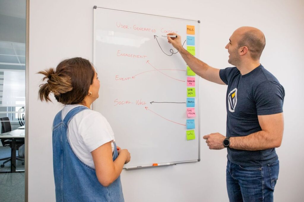 Objectif de formation vs objectif pédagogique : la différence