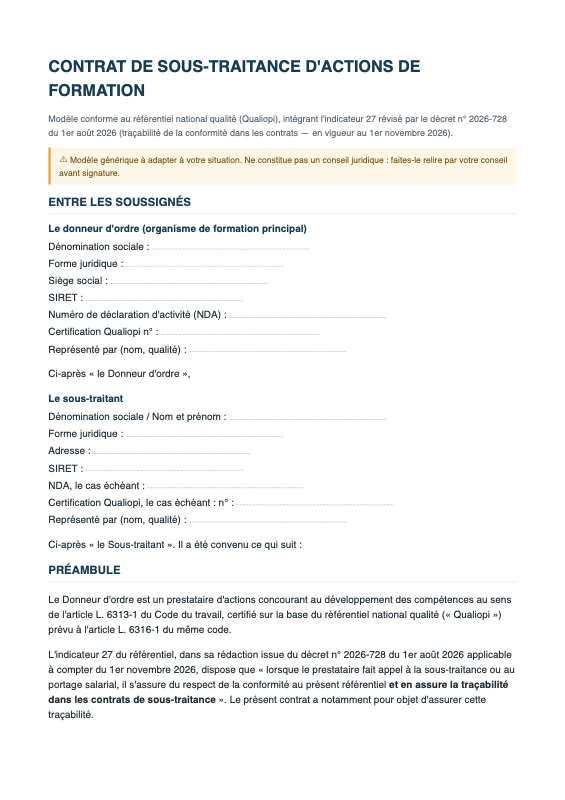 Aper&ccedil;u du document