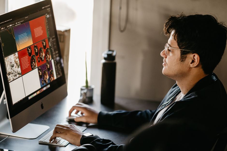 Conception de contenus pedagogiques numeriques sur ordinateur