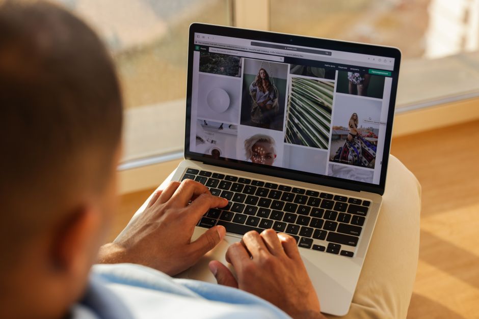 Navigation dans une plateforme d experience d apprentissage