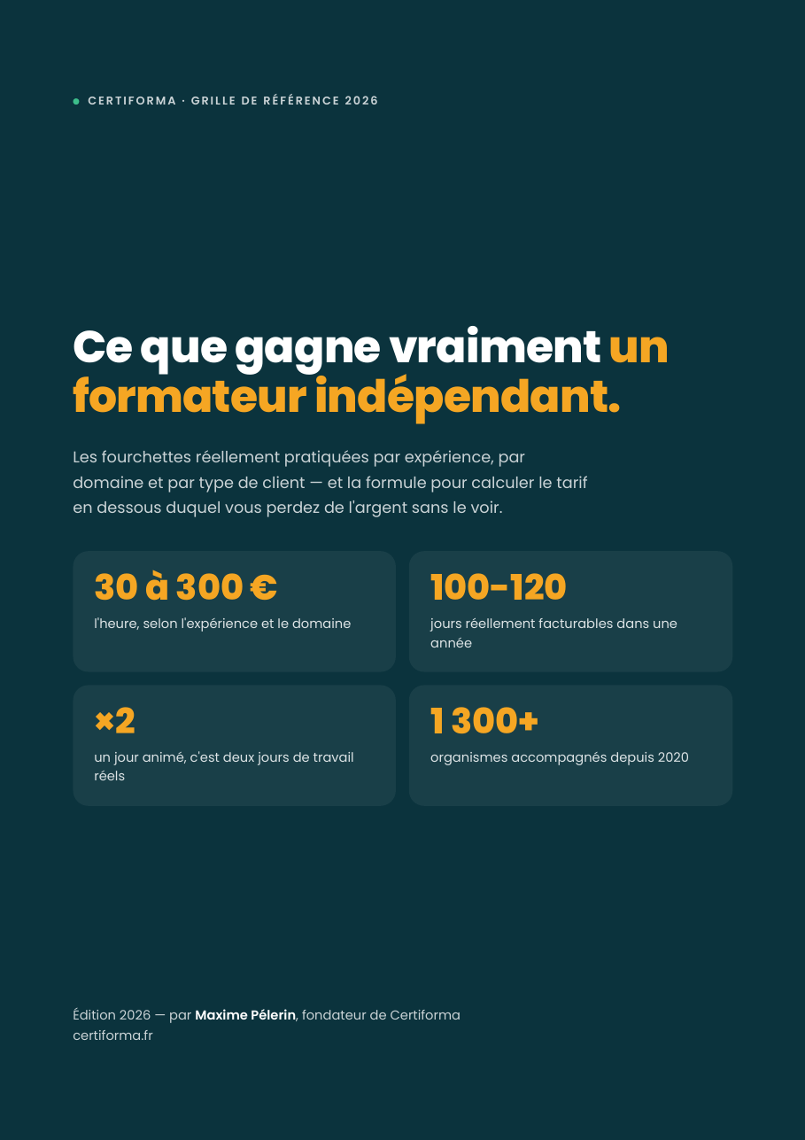 Aper&ccedil;u du document